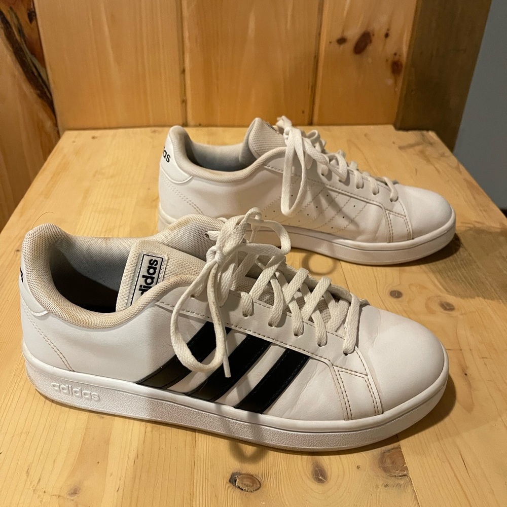 Adidas sneakers